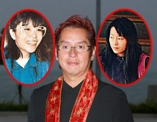  她嫁歌壇巨星，多年隱婚無子，二女共侍一夫，忍無可忍出家為尼！