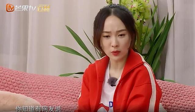 霍思燕回應「小短手」傳聞，嗯哼說了這樣一句，笑破我肚皮！