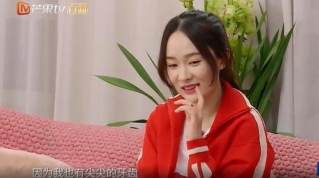 霍思燕回應「小短手」傳聞，嗯哼說了這樣一句，笑破我肚皮！