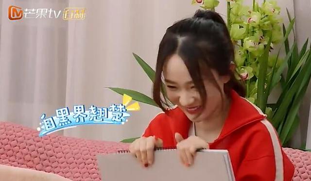 霍思燕回應「小短手」傳聞，嗯哼說了這樣一句，笑破我肚皮！