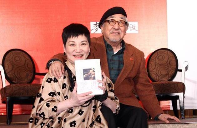 停止外界探病!張小燕曝孫越心願「不要瞻仰遺容」 