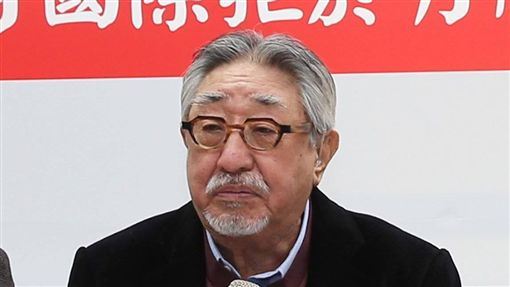 停止外界探病!張小燕曝孫越心願「不要瞻仰遺容」 
