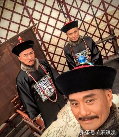【還曾在TVB拍過劇！】 TVB御用惡霸「棠哥」25歲兒子曝光！身高190cm！比韓國Oppa還要帥！