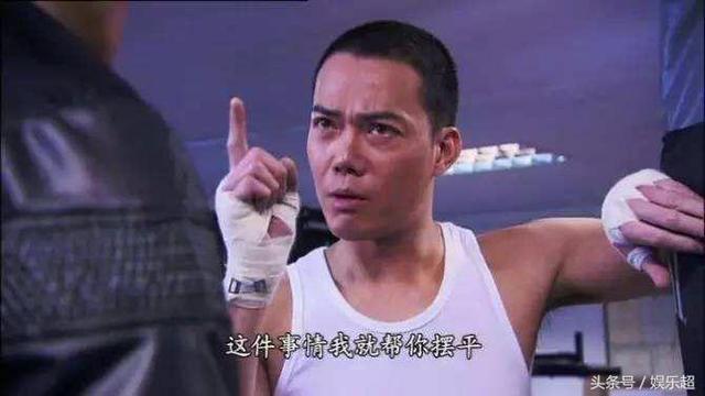 古惑仔都重女輕男？陳小春想要女兒，「大天二」逼老婆二胎生女！