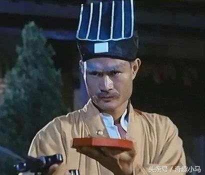 為什麼林正英每次拍僵屍片都要拜拜？他最終還是沒能逃過... 