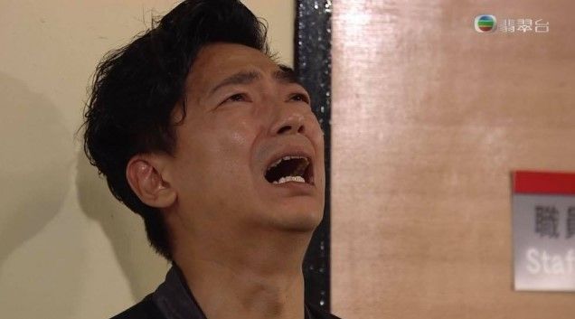 【網友: 沒有他們，沒有TVB！】TVB「御用賤格佬」和「CID警察」離巢，不再續約！