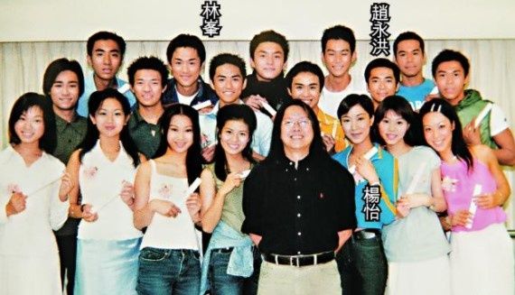 【網友: 沒有他們，沒有TVB！】TVB「御用賤格佬」和「CID警察」離巢，不再續約！