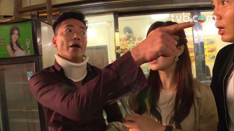 【網友: 沒有他們，沒有TVB！】TVB「御用賤格佬」和「CID警察」離巢，不再續約！