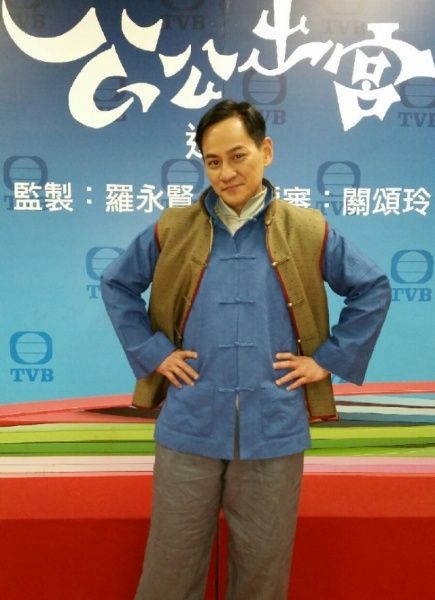 【網友: 沒有他們，沒有TVB！】TVB「御用賤格佬」和「CID警察」離巢，不再續約！
