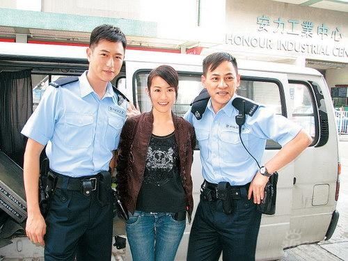 【網友: 沒有他們，沒有TVB！】TVB「御用賤格佬」和「CID警察」離巢，不再續約！
