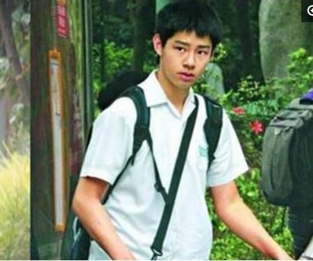 年輕丁克讓老婆打胎，卻和小女友生了兒子，今前妻心灰意冷出家!