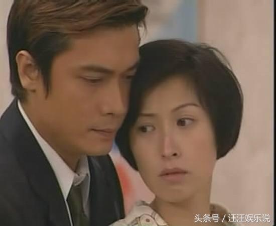 她是學歷最高的港姐冠軍，結婚18年無子被老公寵成少女，50歲美翻!
