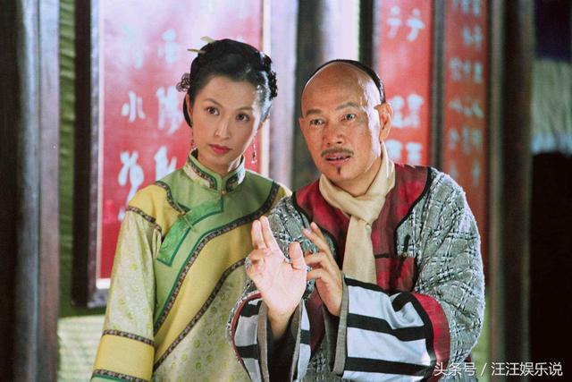 她是學歷最高的港姐冠軍，結婚18年無子被老公寵成少女，50歲美翻!