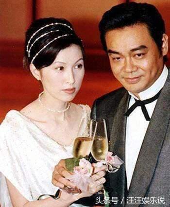 她是學歷最高的港姐冠軍，結婚18年無子被老公寵成少女，50歲美翻!