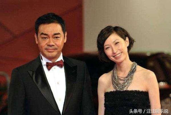 她是學歷最高的港姐冠軍，結婚18年無子被老公寵成少女，50歲美翻!