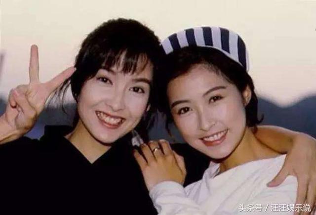 她是學歷最高的港姐冠軍，結婚18年無子被老公寵成少女，50歲美翻!