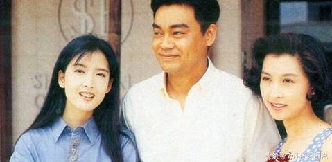 她是學歷最高的港姐冠軍，結婚18年無子被老公寵成少女，50歲美翻!