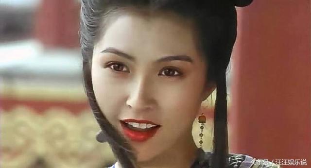 她是學歷最高的港姐冠軍，結婚18年無子被老公寵成少女，50歲美翻!