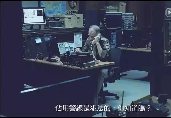 5歲小孩報警想找「在天堂的媽媽」，警察的回答感動了全世界！