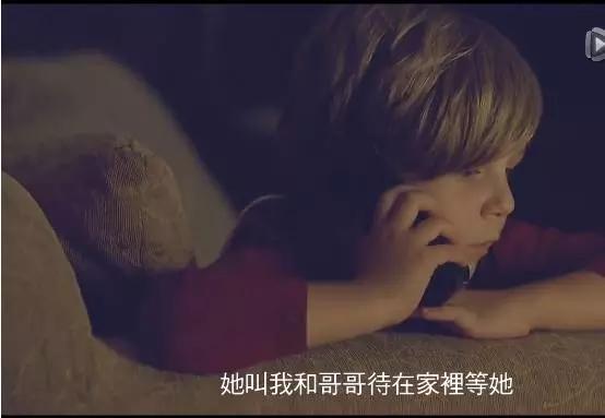 5歲小孩報警想找「在天堂的媽媽」，警察的回答感動了全世界！