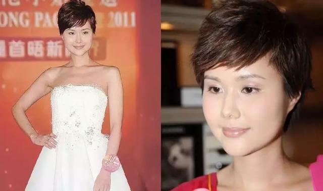 「TVB御用大小姐」憑丑角成功跑出 為拍劇看片學習？