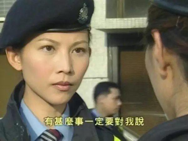 蔡少芬張晉兩個女兒越長越美 基因太強大