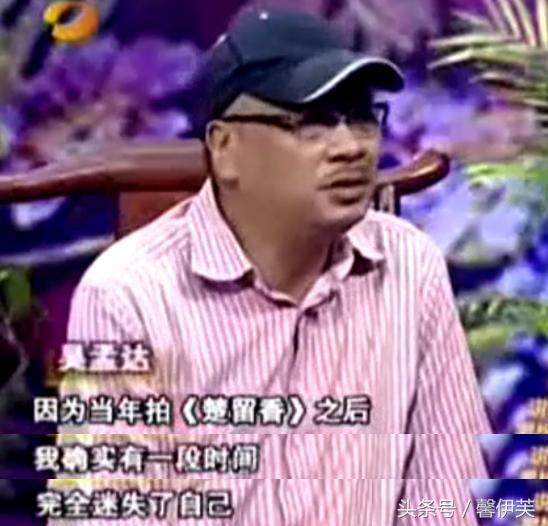 吳孟達「恨透周潤發」不借錢給他，多年後他才發現原來「周潤發竟偷偷在背後...」痛哭流涕！
