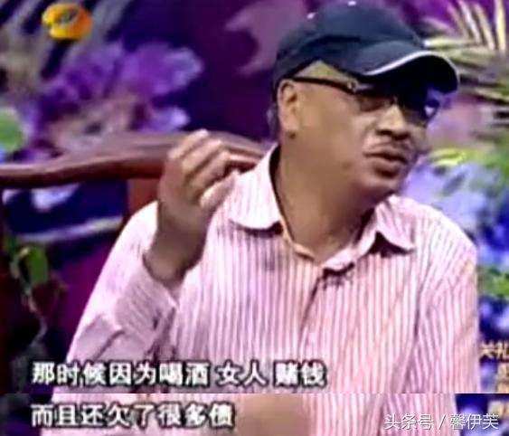 吳孟達「恨透周潤發」不借錢給他，多年後他才發現原來「周潤發竟偷偷在背後...」痛哭流涕！
