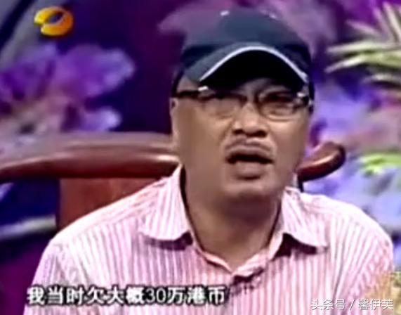 吳孟達「恨透周潤發」不借錢給他，多年後他才發現原來「周潤發竟偷偷在背後...」痛哭流涕！