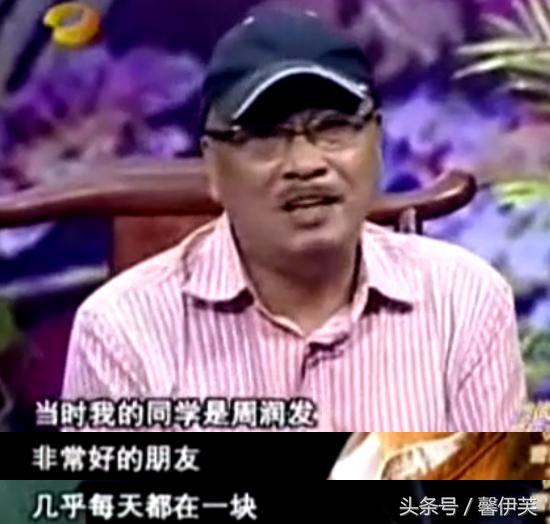 吳孟達「恨透周潤發」不借錢給他，多年後他才發現原來「周潤發竟偷偷在背後...」痛哭流涕！