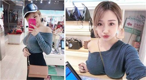 日本人：「台灣女店員是不是都很工口？」不僅身材全滿顏值高 日網：想移民了