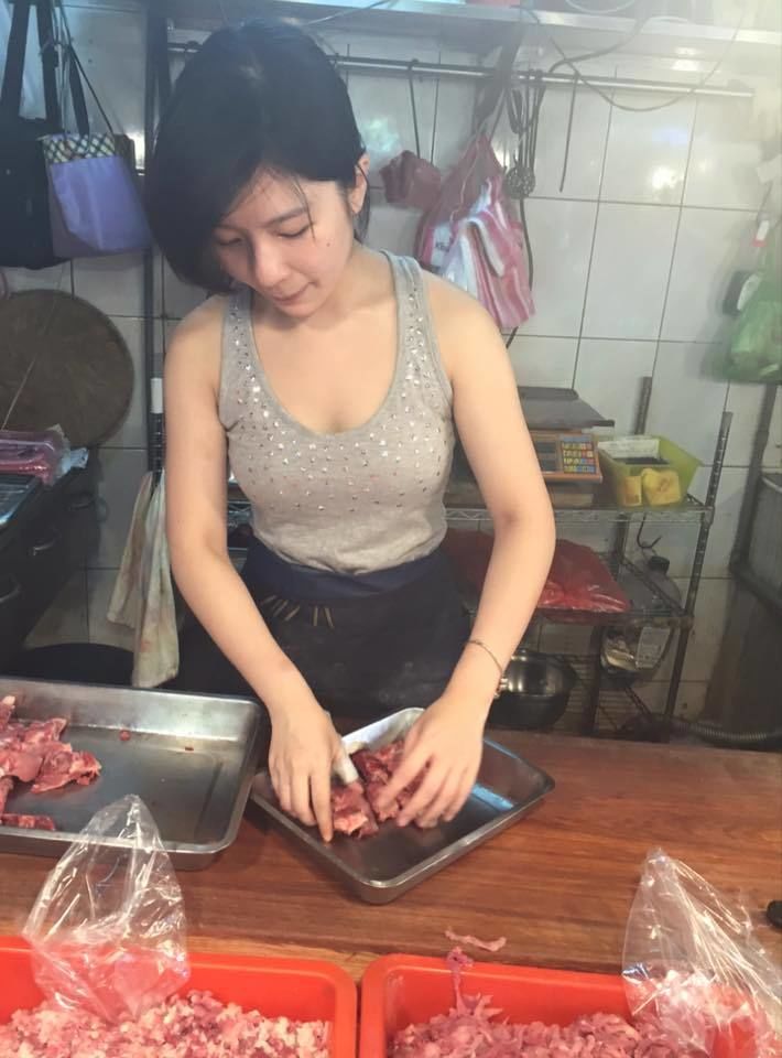 日本人：「台灣女店員是不是都很工口？」不僅身材全滿顏值高 日網：想移民了