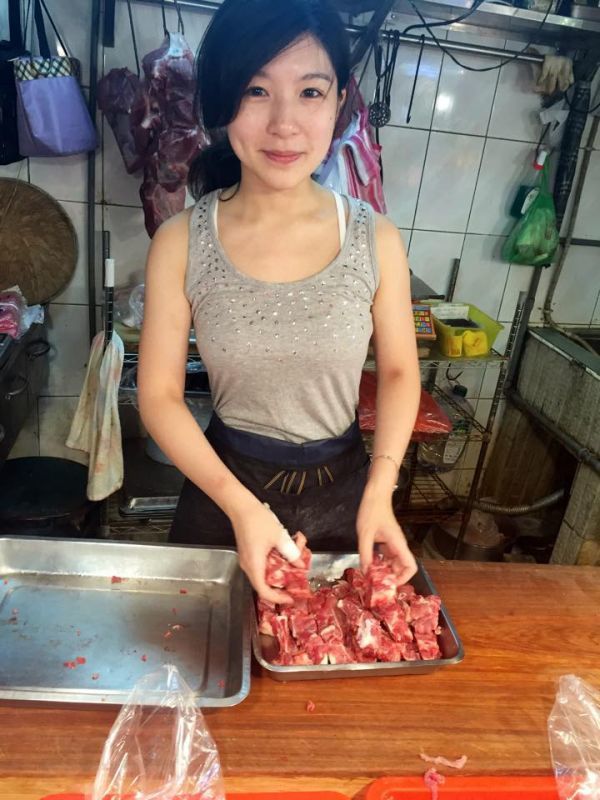 日本人：「台灣女店員是不是都很工口？」不僅身材全滿顏值高 日網：想移民了