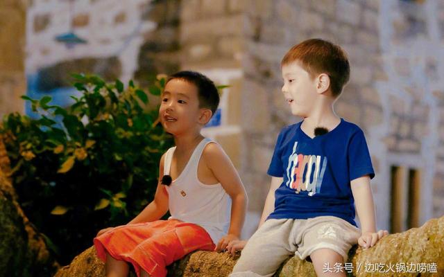 萬眾期待《爸爸去哪兒》第6季「擬邀名單」曝光！邀請了4年「他」終於要來了嗎？！