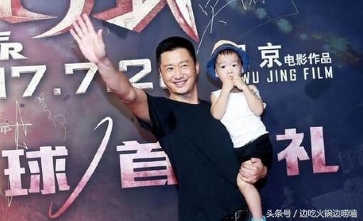 萬眾期待《爸爸去哪兒》第6季「擬邀名單」曝光！邀請了4年「他」終於要來了嗎？！