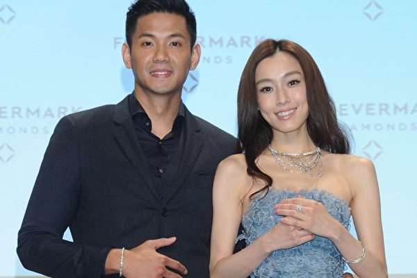 范瑋琪對黑人說：「不准離婚，不然我什麼都沒有 ！」原來結婚7年來「名下沒任何財產」她...太意外了！