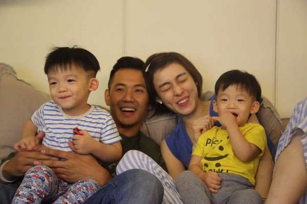 范瑋琪對黑人說：「不准離婚，不然我什麼都沒有 ！」原來結婚7年來「名下沒任何財產」她...太意外了！