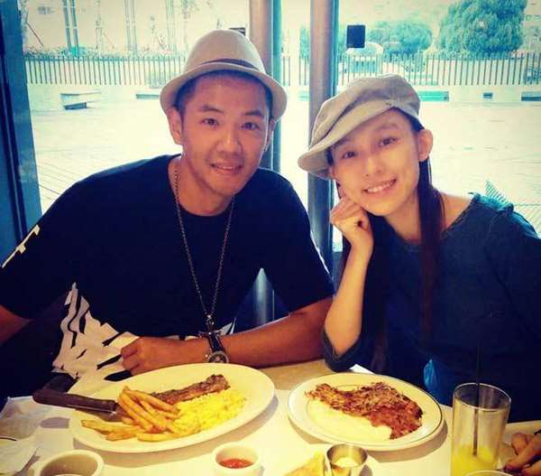 范瑋琪對黑人說：「不准離婚，不然我什麼都沒有 ！」原來結婚7年來「名下沒任何財產」她...太意外了！