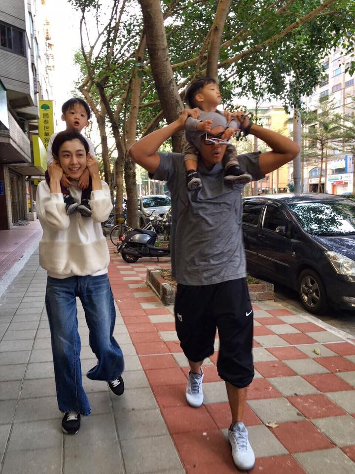 范瑋琪對黑人說：「不准離婚，不然我什麼都沒有 ！」原來結婚7年來「名下沒任何財產」她...太意外了！