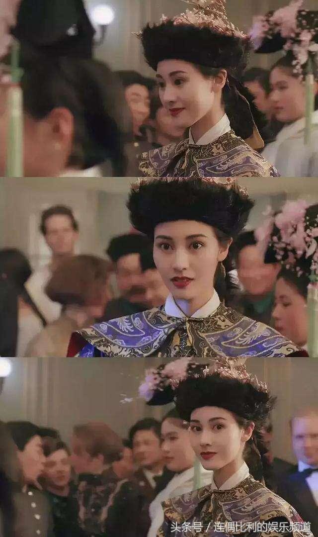 李嘉欣、關之琳、王祖賢、陳紅顏值最巔峰時期照片，怪不得都喜歡！