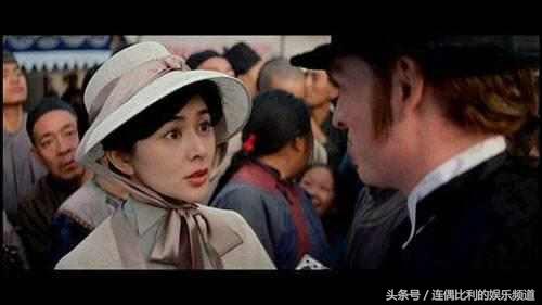 李嘉欣、關之琳、王祖賢、陳紅顏值最巔峰時期照片，怪不得都喜歡！