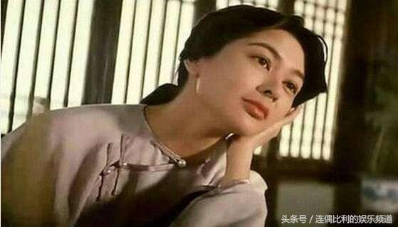 李嘉欣、關之琳、王祖賢、陳紅顏值最巔峰時期照片，怪不得都喜歡！