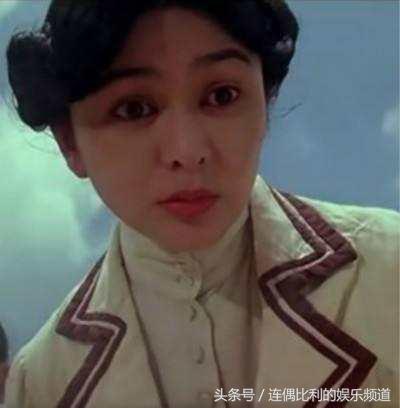 李嘉欣、關之琳、王祖賢、陳紅顏值最巔峰時期照片，怪不得都喜歡！