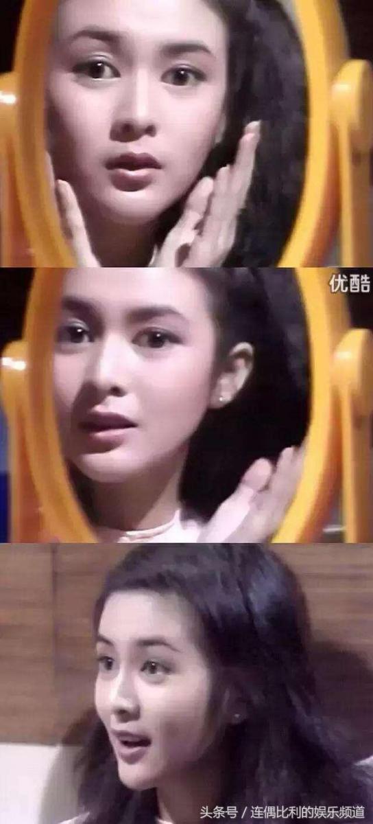 李嘉欣、關之琳、王祖賢、陳紅顏值最巔峰時期照片，怪不得都喜歡！