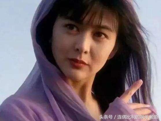 李嘉欣、關之琳、王祖賢、陳紅顏值最巔峰時期照片，怪不得都喜歡！