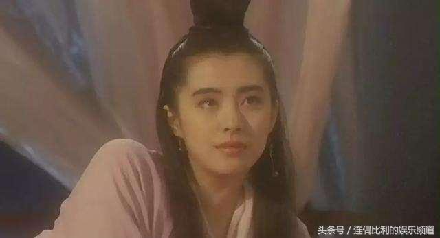 李嘉欣、關之琳、王祖賢、陳紅顏值最巔峰時期照片，怪不得都喜歡！