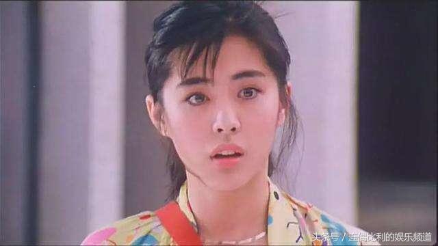 李嘉欣、關之琳、王祖賢、陳紅顏值最巔峰時期照片，怪不得都喜歡！
