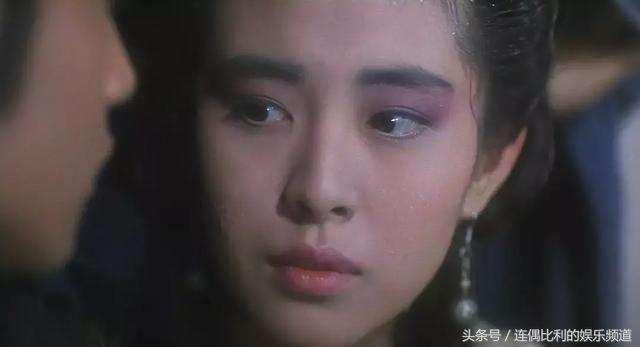 李嘉欣、關之琳、王祖賢、陳紅顏值最巔峰時期照片，怪不得都喜歡！