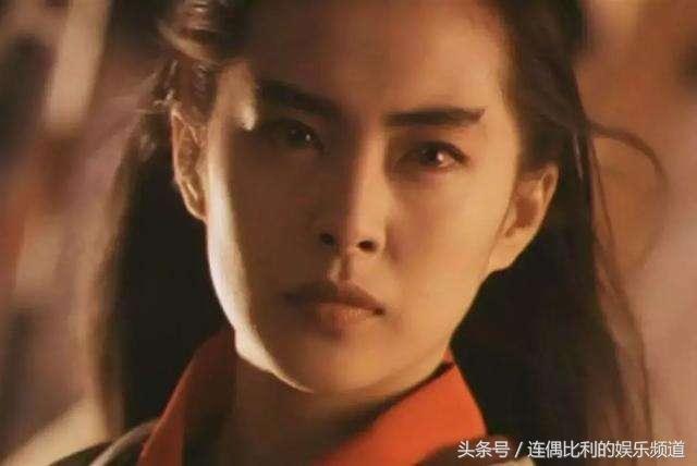 李嘉欣、關之琳、王祖賢、陳紅顏值最巔峰時期照片，怪不得都喜歡！