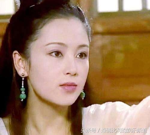李嘉欣、關之琳、王祖賢、陳紅顏值最巔峰時期照片，怪不得都喜歡！